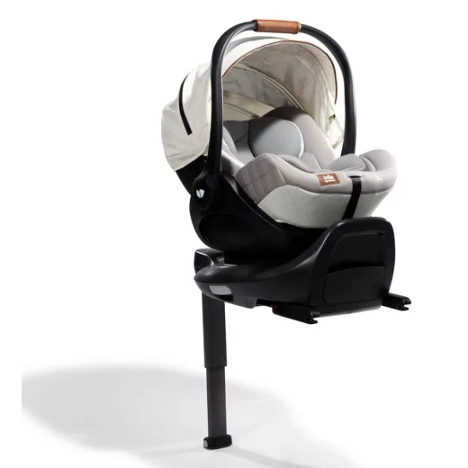 Автокресло группы 0+ Joie I-Level Recline