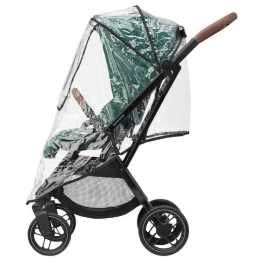 Дождевик Maxi-Cosi Ultra-compact Rain cover (для коляски с окном)