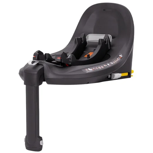 Автокресло группы 0+ Carrello Vega lite + база