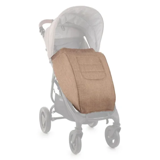 Накидка на ножки Valco baby Boot Cover Snap, Snap 4 Trend