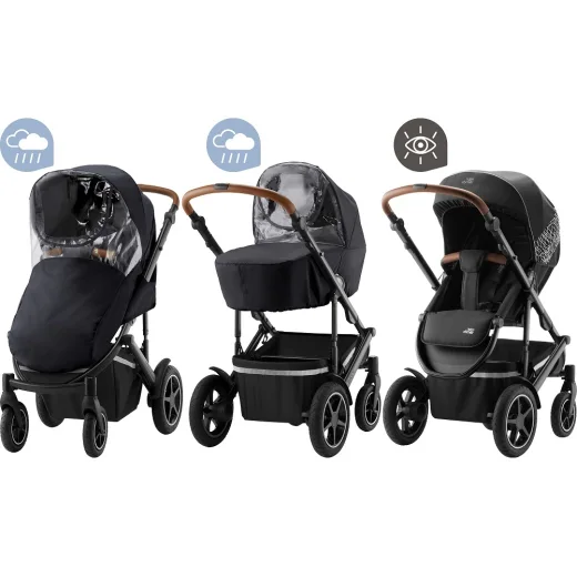 Набор защиты от непогоды Britax Roemer Smile 5Z