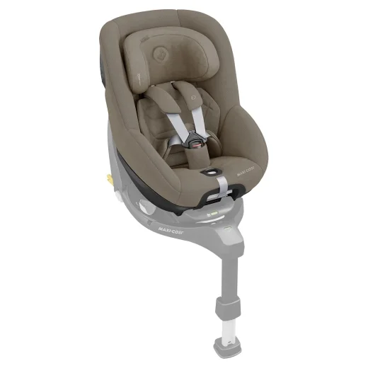 Автокресло группы 0/1 Maxi-Cosi Pearl 360 Pro