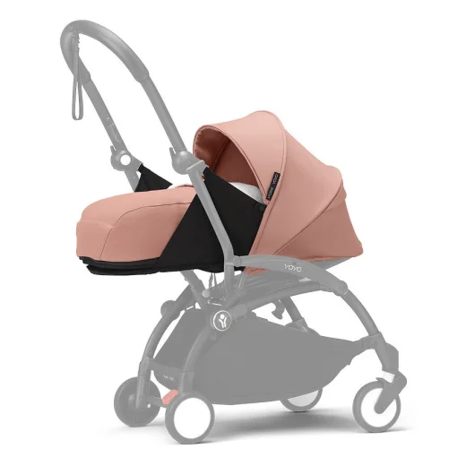 Люлька мягкая от коляски Stokke YOYO 0+ NP pack
