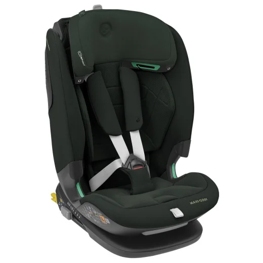 Автокресло группы 1/2/3 Maxi-Cosi Titan Pro I-Size Authentic