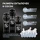 Бутылочка антиколиковая Twistshake для кормления 180 мл.