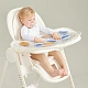 Игрушка-коврик водный Happy Baby Water Floor