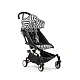 Коляска прогулочная Stokke YOYO3 белая рама
