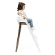 Стульчик для кормления Chicco CRESCENDO UP