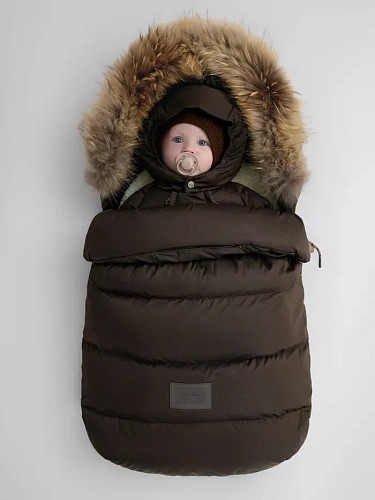 Конверт Happy Baby зимний
