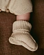 Пинетки детские Loomknits LW5592