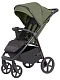 Коляска прогулочная Carrello Bravo CRL-5515