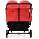 Коляска прогулочная Valco baby Snap Duo
