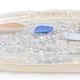 Игрушка-коврик водный Happy Baby Water Floor