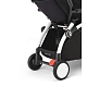 Коляска прогулочная Stokke YOYO3 белая рама