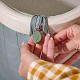 Кроватка приставная Tutti Bambini CoZee Sense