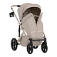 Коляска 2в1 Sweet Baby SBL Dolce Leather