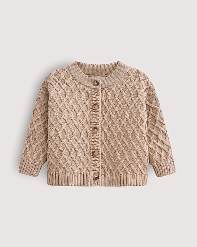 Кардиган детский Loomknits LW5196