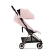 Коляска прогулочная Cybex Coya Rosegold