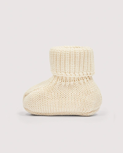 Пинетки детские Loomknits LW5534