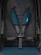 Коляска прогулочная RECARO Lexa Select