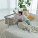 Колыбель Carrello Bloom