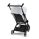 Коляска прогулочная Cybex Libelle BLK