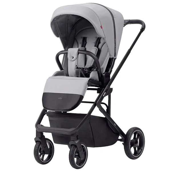 Коляска прогулочная Carrello Alfa