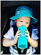 Поильник Twistshake Kid Cup 360 мл. Возраст 12+m.