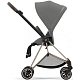 Коляска прогулочная Cybex MIOS III Rosegold