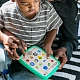 Игрушка музыкальная Hape развивающая, сенсорная "Планшет"