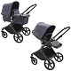 Коляска 2в1 Bugaboo Fox Cub complete