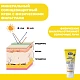 Крем минеральный солнцезащитный Chicco SPF50+ 75 мл