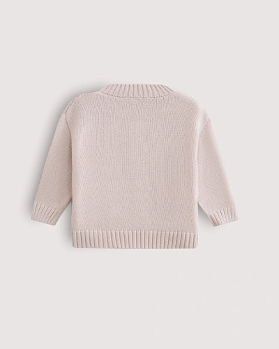Кардиган детский Loomknits LW5091