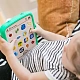 Игрушка музыкальная Hape развивающая, сенсорная "Планшет"
