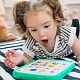 Игрушка музыкальная Hape развивающая, сенсорная "Планшет"