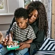 Игрушка музыкальная Hape развивающая, сенсорная "Планшет"