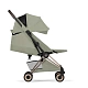 Коляска прогулочная Cybex Coya Style RG с дождевиком