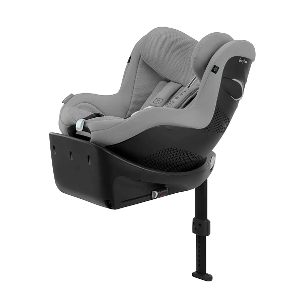 Автокресло группы 0/1 Cybex Sirona Gi i-Size Base Plus