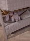 Кроватка приставная Tutti Bambini CoZee Sense