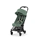 Коляска прогулочная Cybex Coya Matt Black