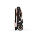 Коляска прогулочная Cybex Coya Rosegold