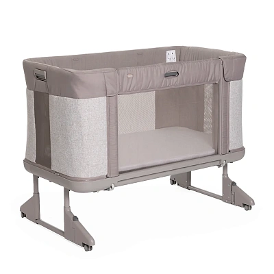 Кроватка приставная Chicco 3в1 Next2Me Forever