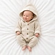 Комбинезон Mimibaby с капюшоном, хлопок
