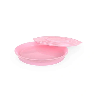 Тарелка глубокая Twistshake (Bowl). Возраст 6+m