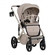 Коляска 2в1 Sweet Baby SBL Dolce Leather