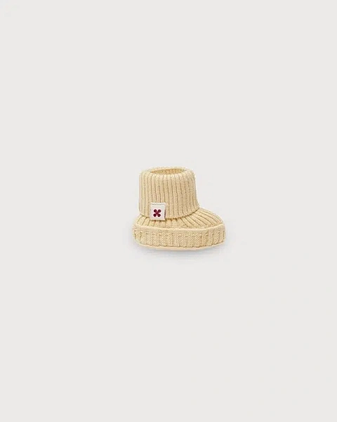 Пинетки детские Loomknits PIN002N