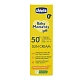 Крем солнцезащитный Chicco SPF50+ 75 мл