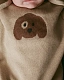 Комбинезон детский Loomknits LW5522