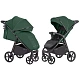 Коляска прогулочная Carrello Bravo CRL-5515