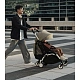 Коляска прогулочная Stokke YOYO3 белая рама